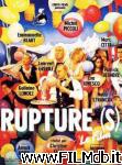 poster del film Rupture(s)