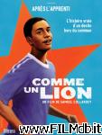 poster del film Comme un lion