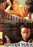 poster del film Il consiglio d'Egitto