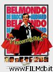 poster del film l'incorrigible