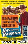 poster del film Day of the Bad Man