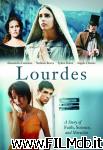 poster del film Lourdes [filmTV]