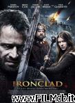 poster del film ironclad