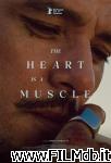 poster del film The Heart Is a Muscle