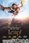 poster del film leap!