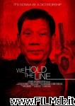 poster del film We Hold the Line