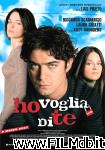 poster del film Ho voglia di te