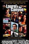 poster del film laurel canyon - dritto in fondo al cuore