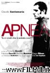 poster del film Apnea