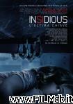 poster del film insidious: the last key