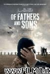 poster del film Of Fathers and Sons