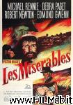 poster del film Les Miserables