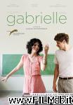 poster del film Gabrielle: un amore fuori dal coro