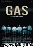 poster del film Gas