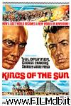poster del film I re del sole