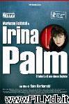 poster del film irina palm - il talento di una donna inglese