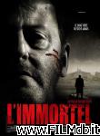 poster del film L'immortale