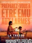 poster del film La Tresse