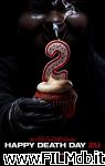 poster del film happy death day 2u