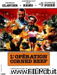 poster del film Operation Corned Beef