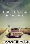 poster del film La isla mínima