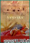 poster del film Samsara