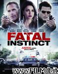 poster del film Fatal Instinct [filmTV]