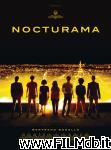 poster del film nocturama