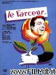 poster del film Le Farceur