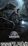 poster jurassic world poster del film jurassic world