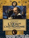 poster del film L'oeil de l'astronome