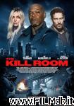 poster del film The Kill Room