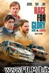 poster del film Race for Glory: Audi vs. Lancia