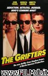 poster del film the grifters