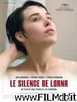 poster del film Le silence de Lorna