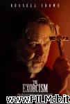 poster del film O Exorcismo