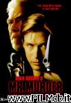 poster del film Mr. Murder [filmTV]