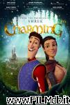 poster del film charming