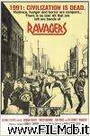 poster del film Ravagers