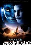 poster del film Avatar