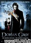 poster del film dorian gray