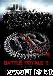 poster del film Battle Royale 2 - Requiem