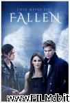 poster del film Fallen