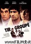 poster del film Tir groupé