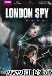 poster del film London Spy [filmTV]