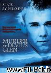 poster del film Asesinato en Devil's Glenn [filmTV]