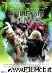 poster del film ennemis intimes