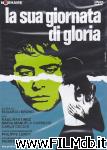 poster del film La sua giornata di gloria