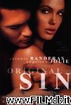 poster del film original sin