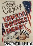poster del film yankee doodle dandy